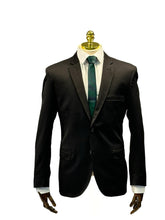 Costume Delluomo Preto