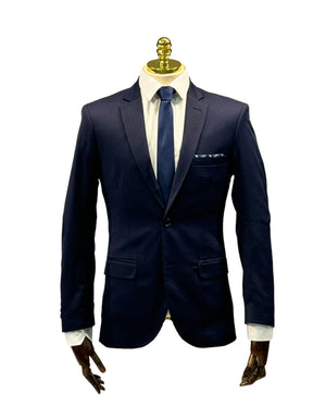 Costume Delluomo Azul