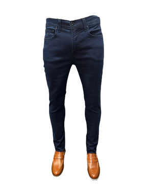 Calça Jeans Slim